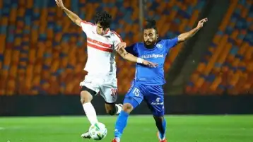 أحمد عيد: موقفي مع الزمالك يحدد الموافقة على العروض المحلية