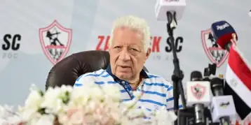 مرتضى يرد على تزوير عقد الجزيري.. ويؤكد: اللجان سبب رحيل جنش