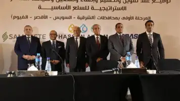 التنمية المحلية: مشروع المستودعات الاستراتيجية يبرهن على جدية الحكومة لتحقيق الأمن الغذائي