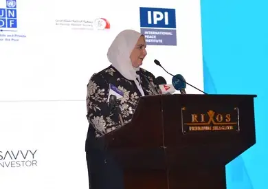 متى يحق للمرأة إعادة إدراجها للاستفادة من معاش الأسرة؟.. وزيرة التضامن توضح