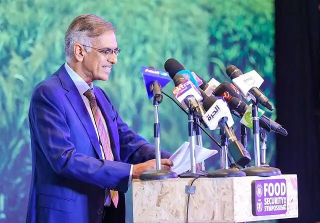 الأغذية العالمي: نفذنا 7 برامج مبادلة ديون بـ114 مليون دولار لتنفيذ مشروعات في مصر