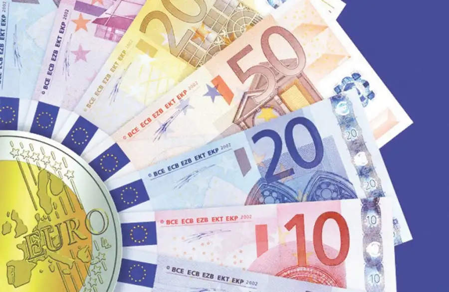 سعر اليورو اليوم الخميس 29-9-2022 في بداية التعاملات مقابل الجنيه