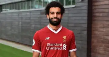 السفير البريطاني: الشباب الإنجليزي يفهم الإسلام عن طريق محمد صلاح