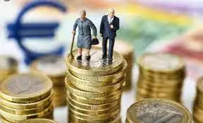 إحصاء: صافي الدخل الشهري لأكثر من 25% من المتقاعدين بألمانيا يقل عن ألف يورو