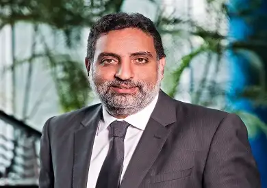 راية تفتتح أكبر متجر للإلكترونيات في التجمع الخامس وتعلن خطتها لعام 2023