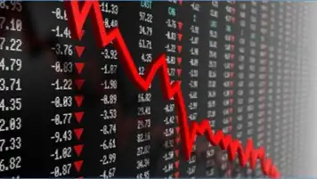 البورصة المصرية تخسر 1.1% في أسبوع