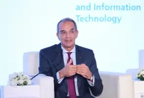 وزير الاتصالات: حجم الاستثمارات التي جذبتها مصر للشركات الناشئة ارتفع رغم تحديات كورونا