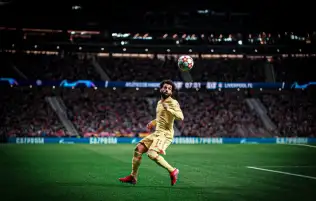 تقارير: ليفربول يتابع موهبة الكرة المصرية لتكرار تجربة صلاح