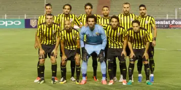 3 وديات تجهز المقاولون العرب لانطلاق الدوري الممتاز
