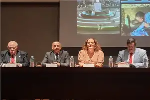 لجنة تسويق السياحة الثقافية: 12 رحلة شارتر أسبوعيا من إسبانيا للأقصر