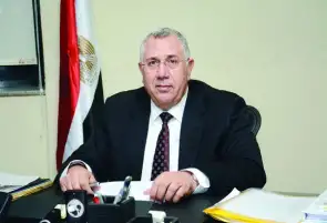 وزير الزراعة: الدولة تقدر دور المصدرين الوطني في دعم الاقتصاد القومي