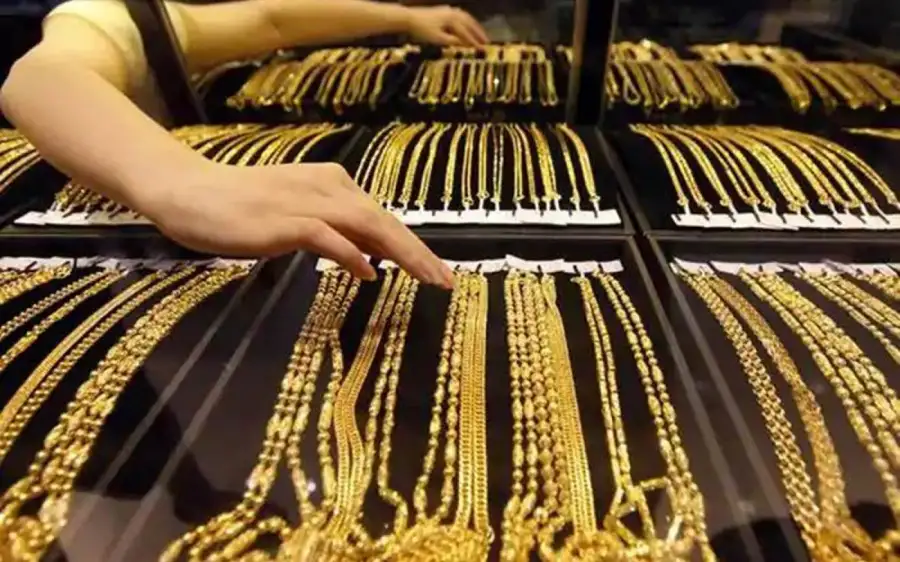 أسعار الذهب ترتفع بالسوق المحلي 3 جنيهات