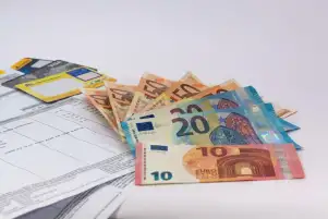 سعر اليورو اليوم السبت 1-10-2022 أمام الجنيه المصري