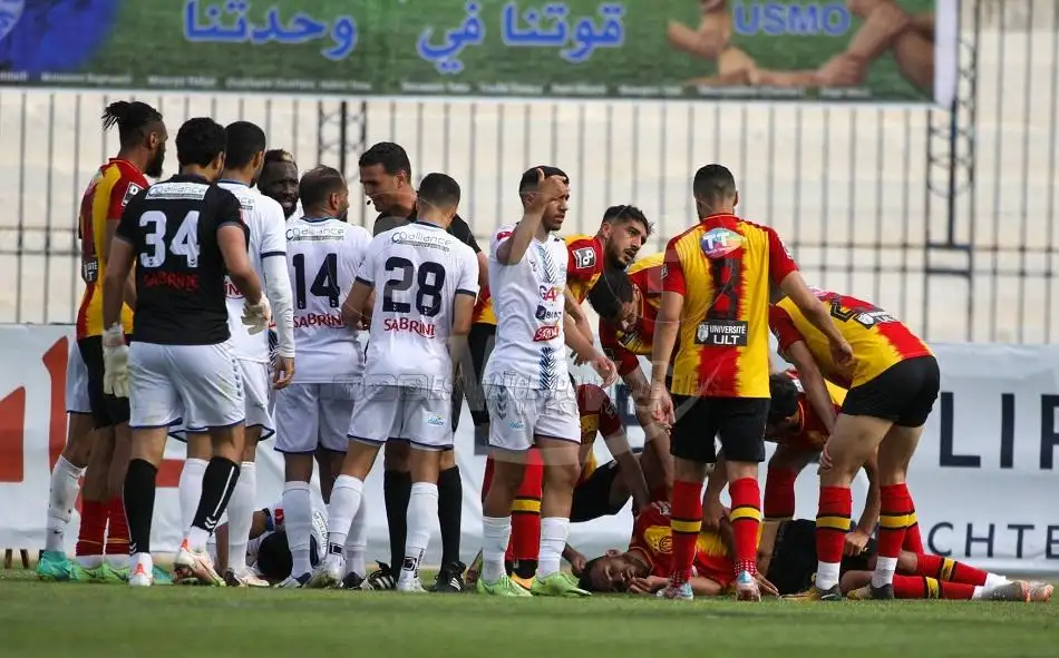 الترجي يجهز الاتحاد المنستيري لمواجهة الأهلي بدوري الأبطال