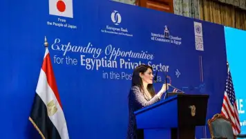 التعاون الدولي: 5 مليارات دولار تمويلات تنموية للقطاع الخاص من شركاء التنمية خلال عامي 2020 و2021