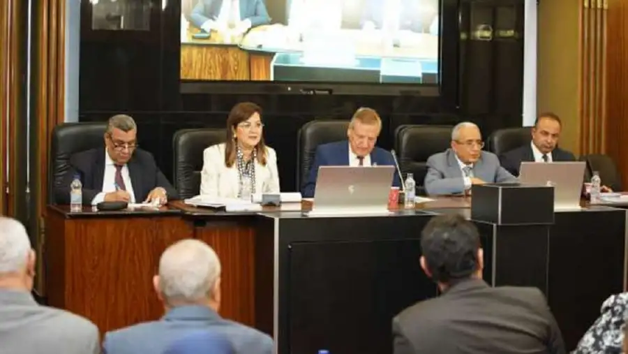 التخطيط: جميع الأنشطة الاقتصادية حققت معدلات نمو موجبة خلال عام 2021-2022