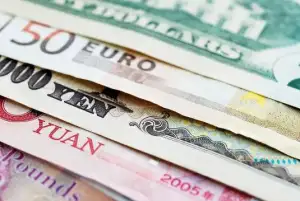 أسعار العملات اليوم في البنوك مقابل الجنيه المصري في بداية التعاملات