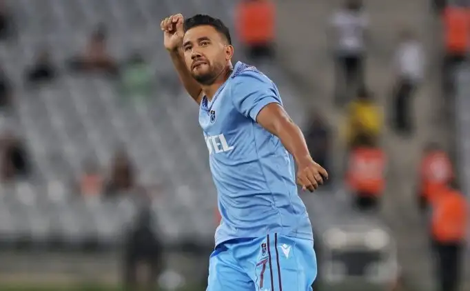 تريزيجيه: قاتلنا أمام قيصري سبور.. والفوز أهم شئ