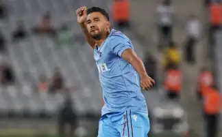 تريزيجيه: قاتلنا أمام قيصري سبور.. والفوز أهم شئ