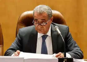 وزير التموين: الاعتماد على الزراعات المحلية ليس أقل سعرا ولكنه أكثر أمانا