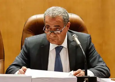 وزير التموين: الاعتماد على الزراعات المحلية ليس أقل سعرا ولكنه أكثر أمانا