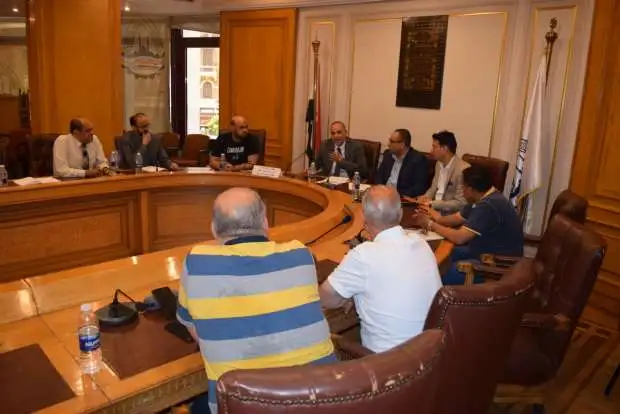 غرفة القاهرة تنظم ندوة تعريفية عن سبل إصدار الفاتورة الإلكترونية الثلاثاء المقبل