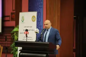 أحمد أبو سعدة: منتدى جامعة الأزهر حول التغيرات المناخية يتلاقى مع رؤية الدولة المصرية