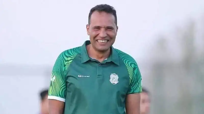 مؤمن سليمان يقود الشرطة للتتويج بـ كأس السوبر العراقي