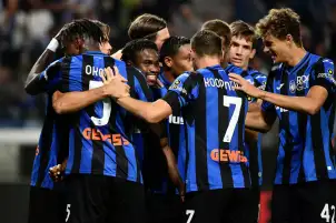 أتالانتا يفلت من فخ فيورنتينا ويزاحم نابولي على صدارة الدوري الإيطالي