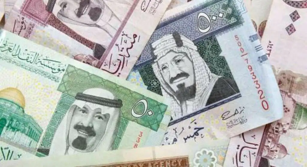 سعر الريال السعودي اليوم الإثنين 3-10-2022 في بداية التعاملات مقابل الجنيه