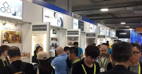 ارتفاع مبيعات التجارة الإلكترونية في كوريا الجنوبية بنسبة 16% خلال أغسطس الماضي