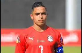 كريم الدبيس يعلن رحيله عن وادي دجلة والانضمام للأهلي