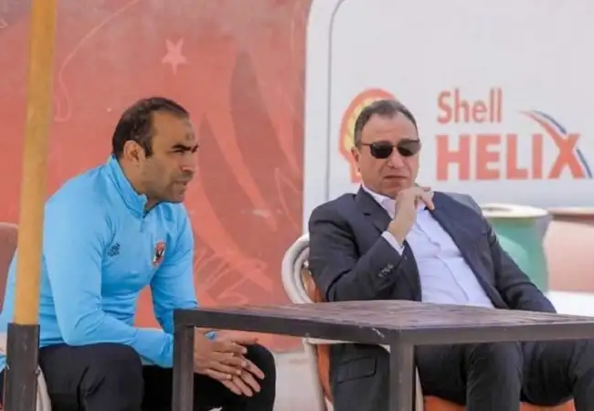الأهلي: نواجه مشكلة بسبب الفوز بالبطولات.. وأنفقنا مليار و600 مليون بفرع التجمع