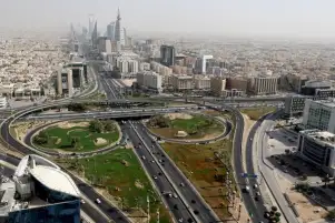 رويترز: القطاع الخاص غير النفطي فى السعودية يواصل النمو خلال سبتمبر