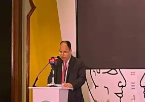 وزير المالية: العالم يمر بموجة تضخمية لم يشهدها منذ 50 عاما
