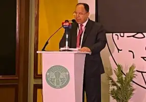 وزير المالية: نسعى لجذب استثمارات جديدة في صناعة أشباه الموصلات