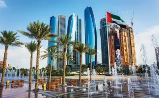 مسح: استمرار نمو القطاع الخاص غير النفطي بالإمارات في سبتمبر