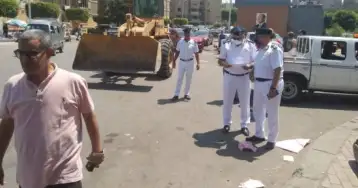 الإسكان: تنفيذ 33 قرار غلق واسترداد وإزالة لأنشطة مخالفة بـ3 مدن