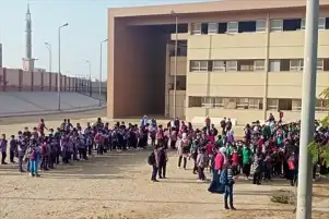 مصاريف المدارس الحكومية 2022 - 2023.. وطرق الدفع