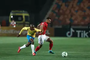 عبدالقادر: الأهلي يسعى للفوز بكل البطولات.. وهذه رسالتي للجماهير