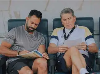 جاريدو يمنح لاعبي الإسماعيلي راحة سلبية بعد الفوز على الجيش