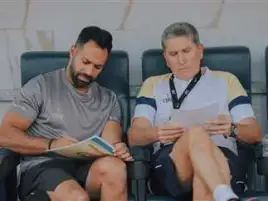 جاريدو يمنح لاعبي الإسماعيلي راحة سلبية بعد الفوز على الجيش