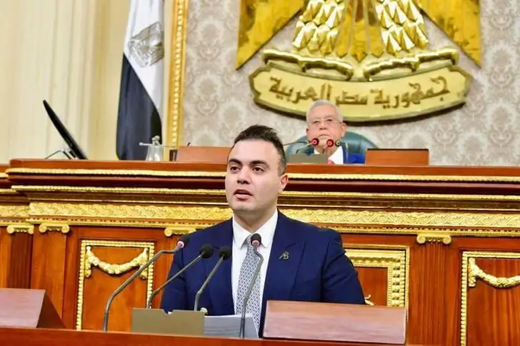 النائب أحمد البنا يطالب مراكز البحوث الزراعية بالاستعداد للتغييرات المناخية