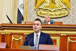 النائب أحمد البنا يطالب مراكز البحوث الزراعية بالاستعداد للتغييرات المناخية