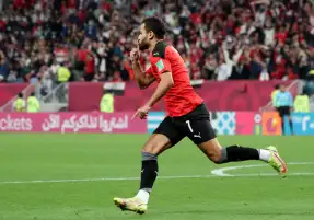 تقارير: أحمد رفعت يصل الإمارات لينضم رسميا إلى الوحدة