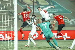 السولية: هدف نهائي القرن هو الأغلى.. وهذه رسالتي للشباب