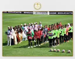 انطلاق بطولة شمال إفريقيا للمدارس في نسختها الأولى في الفترة من 7 وحتى 12 أكتوبر