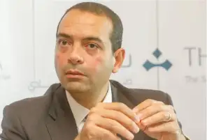 صندوق مصر السيادي ينجح في جذب استثمارات بقيمة 3.3 مليار دولار خلال 2022