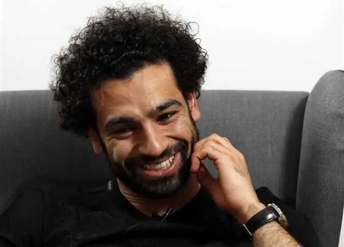 صلاح يهنئ الأمة الإسلامية بالمولد النبوي الشريف