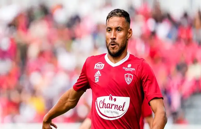 الغندور: بلايلي مرفوض في الزمالك
